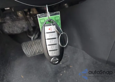 2018 Nissan Altima 2.5 S z USA, uszkodzony, nr VIN 1N4AL3AP0JC184368